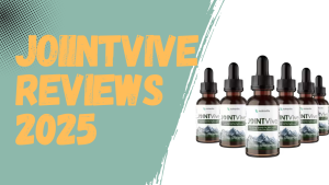 Honest Jointvive Review