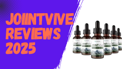 Jointvive reviews