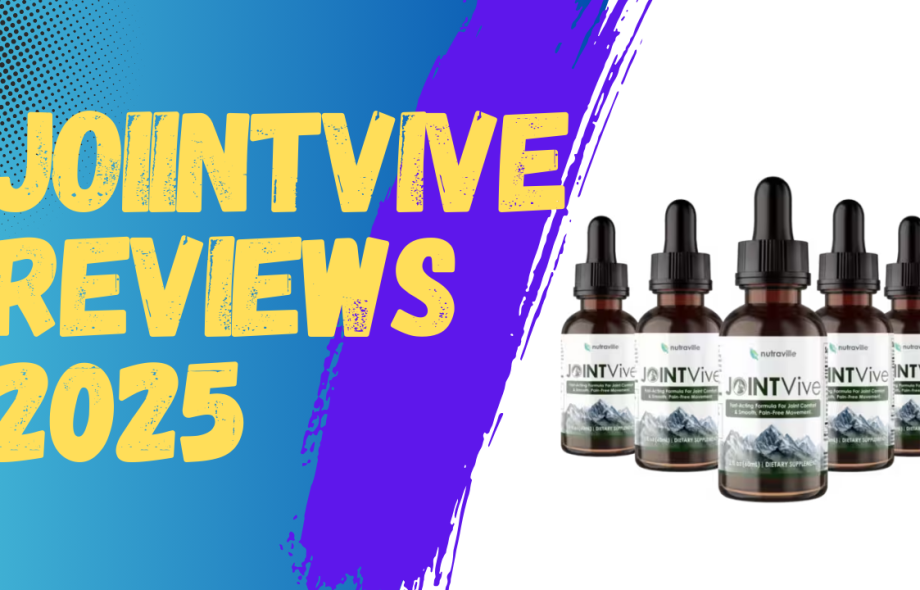 jointvive reviews