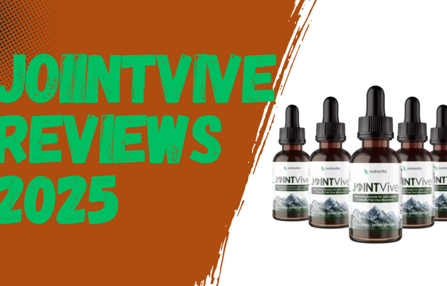 jointvive review