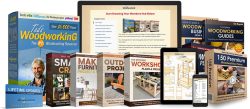 Teds Woodworking Review