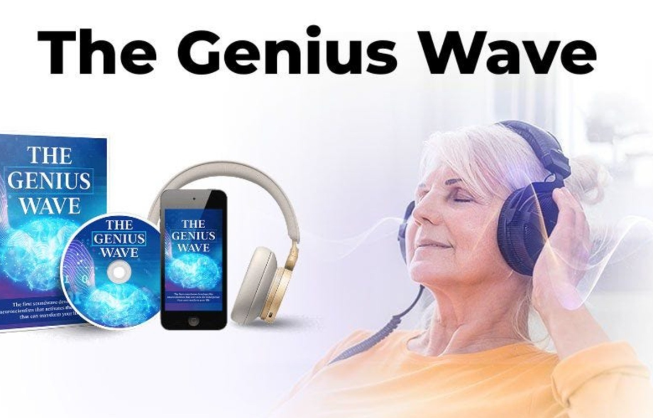 the genius wave