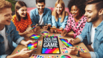 Tiranga Game color trading