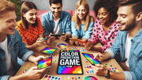 Tiranga Game color trading
