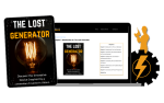 The Lost Generator Reviews: The "Lost" Edison Secret That Could Change Your Life, Or Your Wallet.