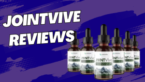 JointVive Herbal Joint Support Review 2025