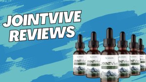 Jointvive reviews