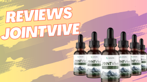 Jointvive reviews
