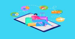 travel mobile app development services