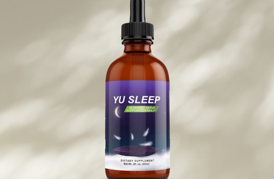 yusleep
