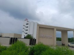 marriage hall
