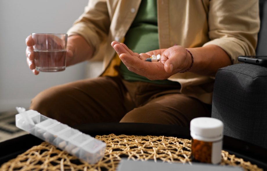 alcohol medication interactions