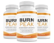 BurnPeak