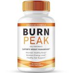 burn peak supplement
