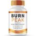 burn peak supplement