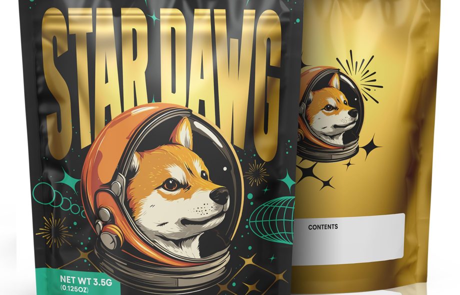 Stardawg Packs