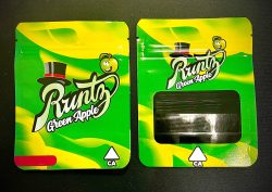 Runtz Cali Pack Manchester