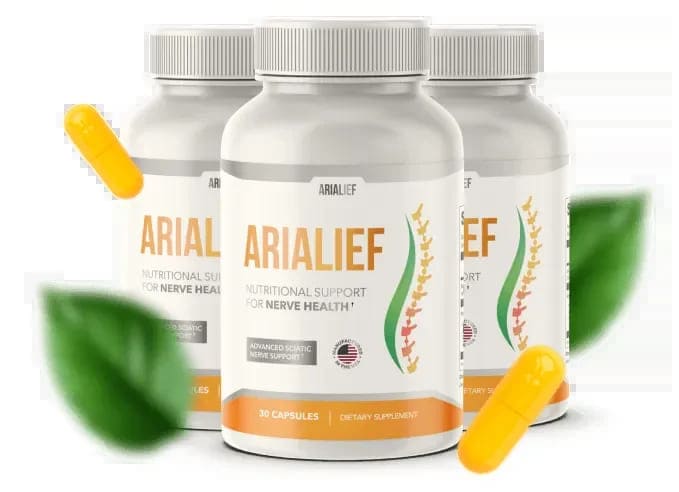 ARIALIEF