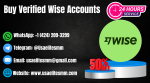 Buy Verified Wise Accounts