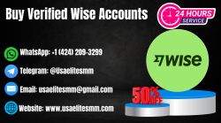 Buy Verified Wise Accounts