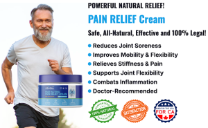 ArthroMax+ Cream Canada