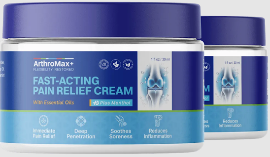 ArthroMax+ Cream Canada