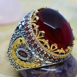 Different magical rings possess different magical powers or are made for different magical purposes.