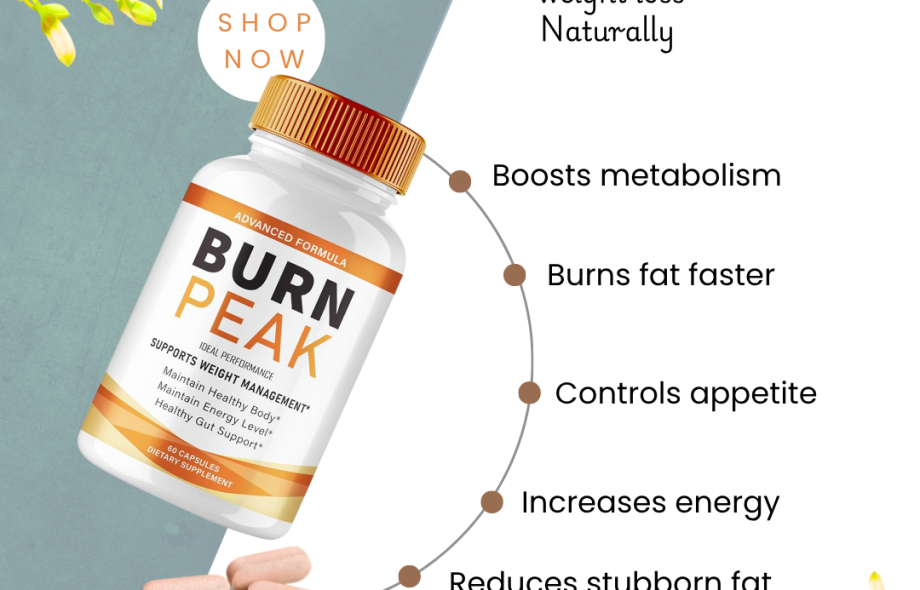 BurnPeak
