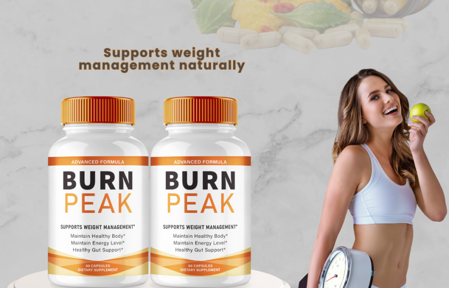 Burnpeak
