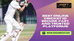 Best Online Cricket ID