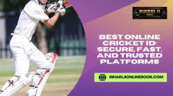 Best Online Cricket ID