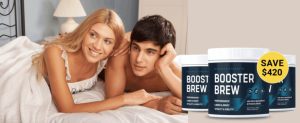 Booster Brew ME Reviews
