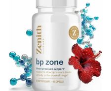 Bp zone