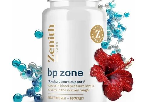Bp zone
