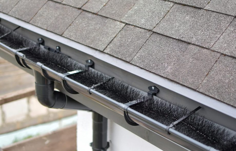 Gutter Guards