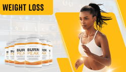 Burn Peak