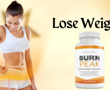 Buy BurnPeak