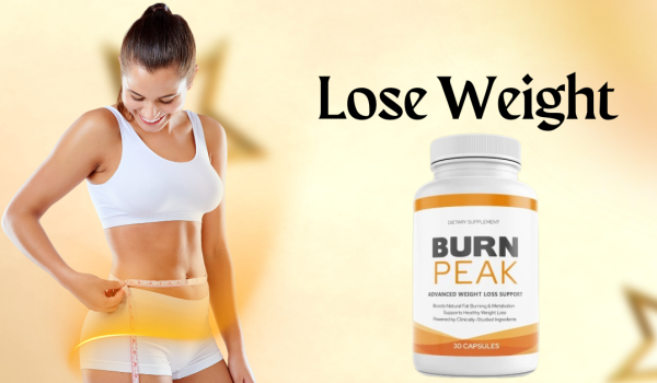 Buy BurnPeak