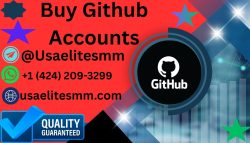 Buy Github Accounts