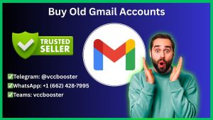 Buy Old Gmail Accounts (8)