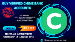Buy Verified Chime Bank Accounts (