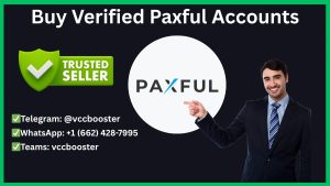 Buy Verified Paxful Accounts (5)