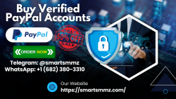 Buy Verified PayPal Accounts (2)