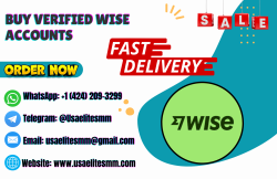 Buy Verified Wise Accounts