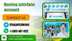 Buying onlyfans account