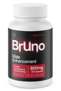 Bruno ME Capsules AU/Australia