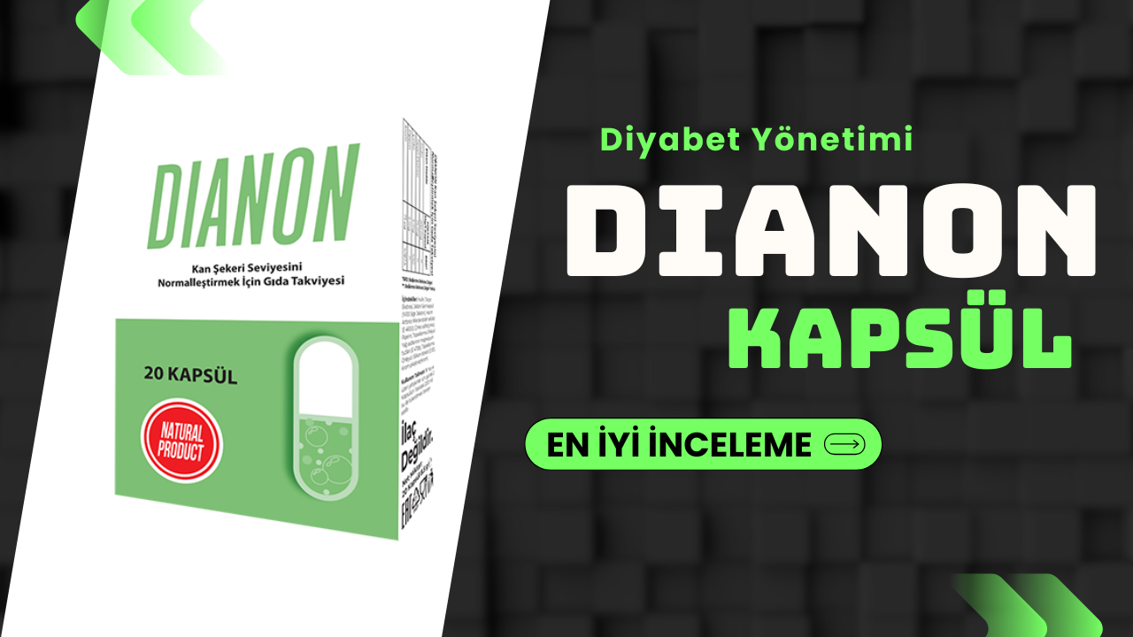 Dianon