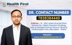 Dr. Contact Number