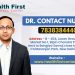 Dr. Contact Number