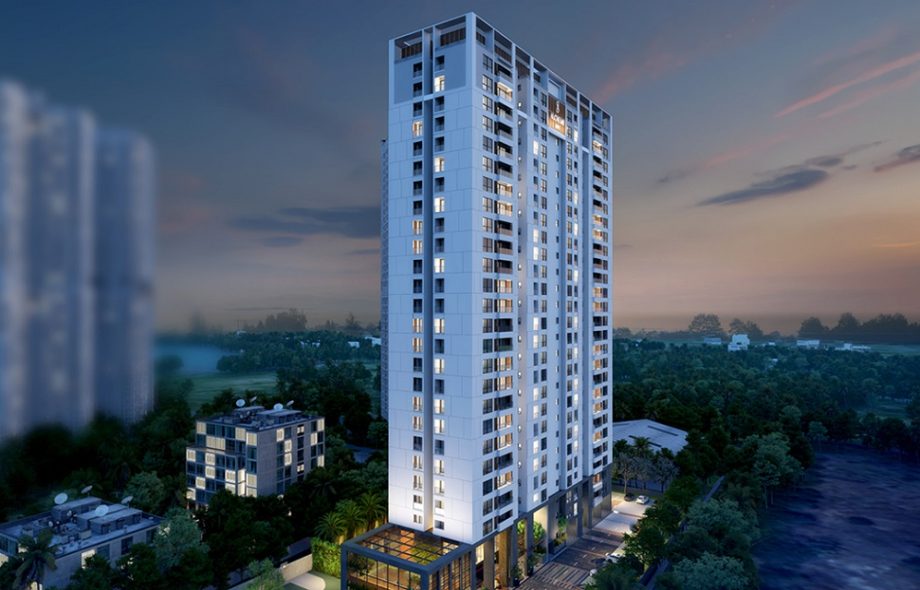 Experion Sector 53 Gurgaon